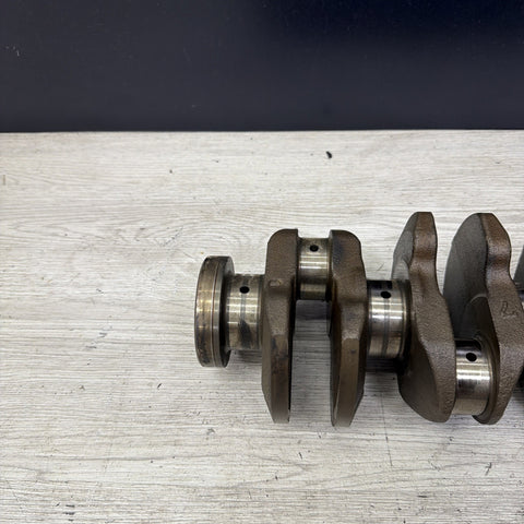 2000-2003 HONDA S2000 AP1 2.0L F20C Crankshaft Crank