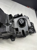 BMW G20 330 M340 HEADLIGHT LEFT DRIVER 19-23 ADPATIVE 5A253F3-01 BLACK OEM