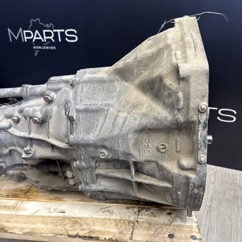 2000 Honda S2000 AP1 6 Speed Manual Transmission 162k Miles