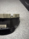 2001-2006 BMW E46 M3 Instrument Cluster Speedometer Spedometer MANUAL