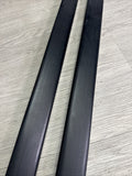 94-99 BMW E36 M3 Sedan 4 Door Rear Door Trims Moldings Pair