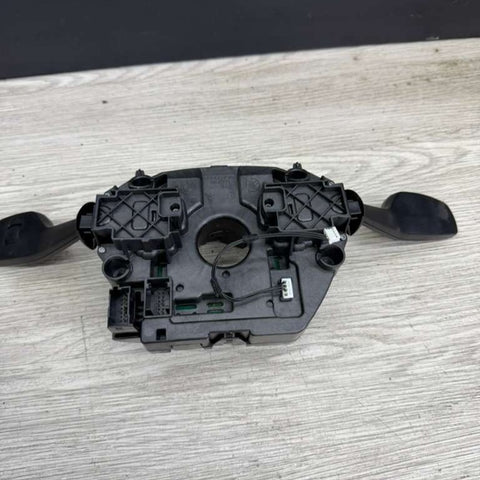 BMW F22 F30 F32 F36 M3 Steering Control Sensor Clock Spring HEATED OEM 9351146