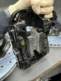 08-13 BMW E90 E92 E93 M3 BREMBO Big Brake Kit Calipers Rotors Set NEW Plug Play