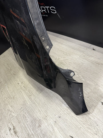 Front Left Driver Fender Panel Sapphire Black 15-20 F82 F83 M4 41358066917