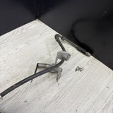 BMW 15-20 F87 M2 F30 F31 F80 F82 F83 M3 M4 Front Left Driver Brake Caliper Blue