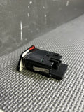 2017-22 BMW F90 M5 G30 G32 GT G11 G12 EMERGENCY HAZARD WARNING SWITCH OEM