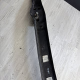 01-06 BMW E46 M3 Front Bumper Rebar Reinforcement Beam