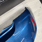 (PICKUP ONLY) 16-19 OEM BMW F87 M2 Rear Bumper Cover W/ PDC