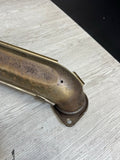 BMW 21-26 G80 G82 G83 M3 M4 Engine Lower Exhaust Pipe 8468990 OEM