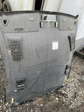 (PICK UP ONLY) 06-10 BMW E63 M6 COUPE ALCANTARA HEADLINER