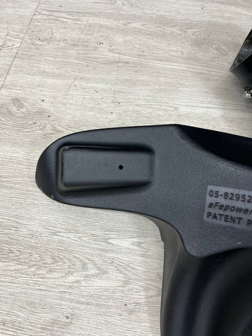 AFE 08-13 BMW E90 E92 E93 M3 Engine S65 Airbox Air Intake Box