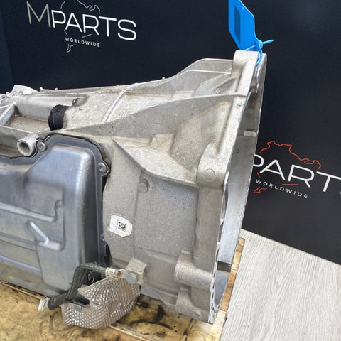2017 DCT Transmission 15-20 BMW F80 F82 F83 M3 M4 33k Miles