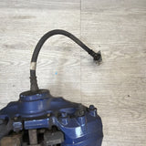 BMW F80 F82 F83 M3 M4 15-20 REAR LEFT DRIVER SIDE BREMBO BRAKE CALIPER OEM