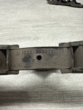 BMW 15-20 F80 F82 F83 M3 M4 EXHAUST MOUNTS HANGERS 18207500281 7500281 ORIGINAL