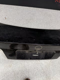 (PICKUP ONLY) 1995-1999 BMW E36 M3 SEDAN REAR TAILGATE TRUNK DECK LID