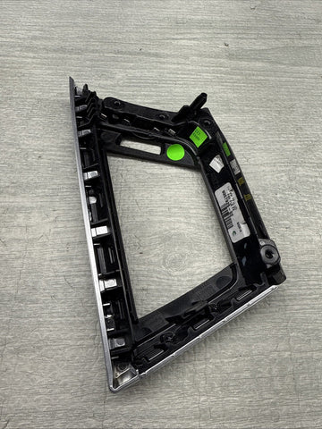 15-20 BMW F80 F82 M3 M4 Dash Center Console Dash Interior Trim OEM