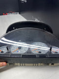 2001-2006 BMW E46 M3 Instrument Cluster Speedometer Spedometer SMG