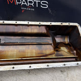 01-06 BMW E46 M3 S54 ENGINE MOTOR OIL PAN 11137838130