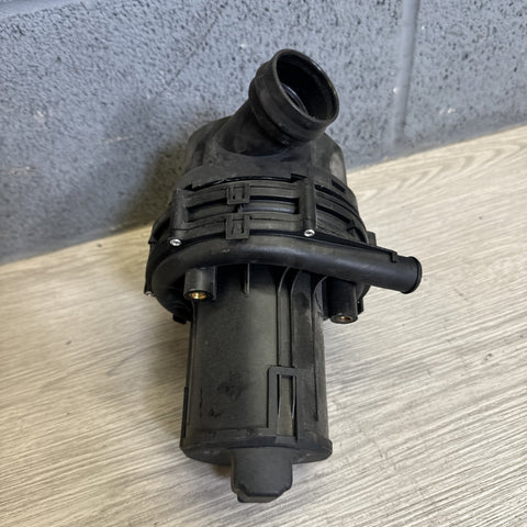 01-02 BMW Z3M S54 Smog Secondary Air Pump 11727831000