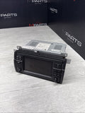 BMW OEM E46 325 328 330 M3 CD PLAYER WIDE SCREEN NAVIGATION RADIO MONITOR GPS