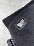 96-02 BMW Z3M INTERIOR TRUNK CARPET LINER COVER BLACK 02295 8401928