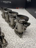 08-13 BMW E90 E92 E93 M3 S65 Throttle Body Bodies ITB OEM