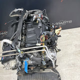 2004 BMW E46 M3 01-06 S54 3.2L Engine Motor 135k Miles Complete