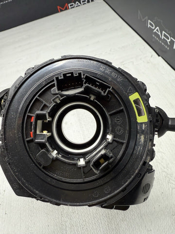 15-21 BMW F80 F82 F83 F87 M2 M3 M4 Competition Steering Clock Spring 9474863