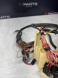 BMW E46 M3 01-06 S54 SMG Gearbox Wiring Harness Loom Engine