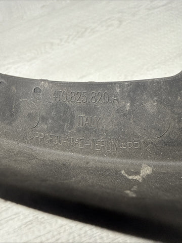 Lamborghini Seal Guard Trim OEM