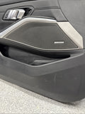 21-26 BMW G20 G80 M3 Front Left Driver Door Card Panel Cover Trim