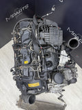 BMW F80 F82 F83 F87 M2 M3 M4 S55 15-20 Engine Motor 59k Miles Complete