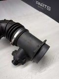 96-99 BMW E36 M3 S52 Engine Air Intake Elbow Housing Box OEM