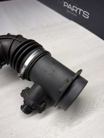96-99 BMW E36 M3 S52 Engine Air Intake Elbow Housing Box OEM