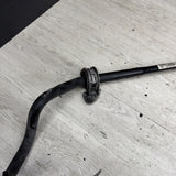 08–13 BMW E90 E92 E93 M3 Front Anti-Roll Stabilizer Sway Bar OEM 2283965