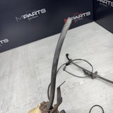 01-06 E46 M3 Rear Brake Calipers Left Right Pair Set Original