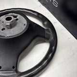 BMW Steering Wheel 01-06 E46 M3 Stock Manual 32342282020 GRADE C