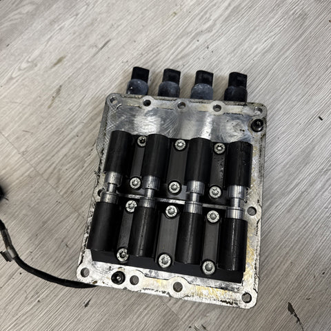 BMW E60/E61/E63/E64 M5 M6 SMG Transmission Solenoids 21542282998