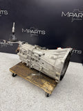 6 Speed Manual Transmission 15-20 BMW F80 F82 F83 M3 M4 77k Miles
