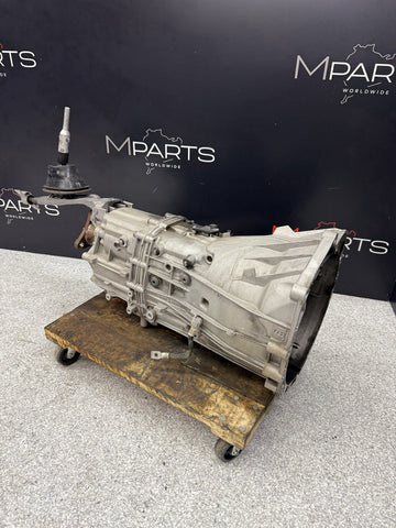 6 Speed Manual Transmission 15-20 BMW F80 F82 F83 M3 M4 77k Miles