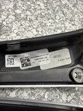 GENUINE BMW STEERING WHEEL TRIM COVER F87 F80 F82 F83 M3 M4