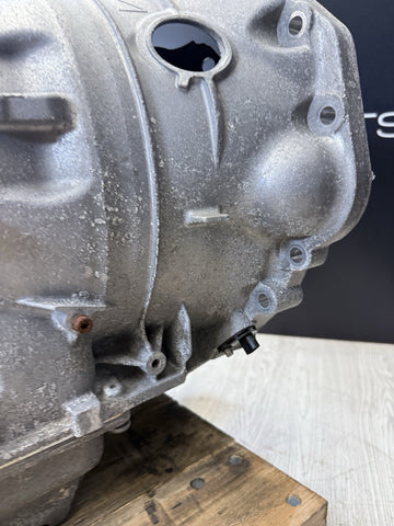 BMW 20-25 F95 F96 X5M X6M Automatic Transmission Gearbox 9k Miles