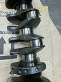 BMW 3 Series E46 330xi, 330i, 3.0 M54B30 OEM Used Crankshaft 1403866