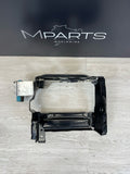16-24 OEM BMW G12 G30 F90 M5 M8 Left Bumper Radiator Support Crash Reinforcement