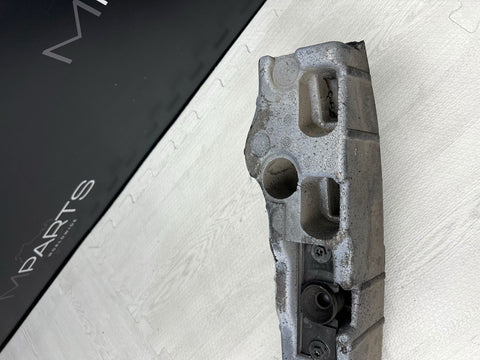 OEM BMW 01-06 E46 M3 FRONT BUMPER FOAM FOAMS SUPPORT 51118056689