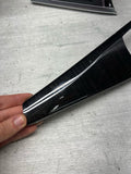 Interior Wood Grain Shifter Trim OEM BMW F30 F31 F80 320i 328i 335i M3