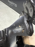 20-24 BMW 840 850 F91 F92 F93 G16 M8 RIGHT SUPPORT BRACKET + HORN + CRASH *BENT