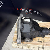 01-06 BMW E46 M3 REAR DIFF DIFFERENTIAL 117k MILES 3.62