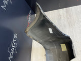 (PICKUP ONLY) 08-11 BMW E90 M3 Sedan Rear Non PDC Bumper Cover Jerez Black OEM