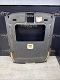 (PICKUP ONLY) BMW 01-06 E46 M3 Headliner Head Liner Interior Black OEM